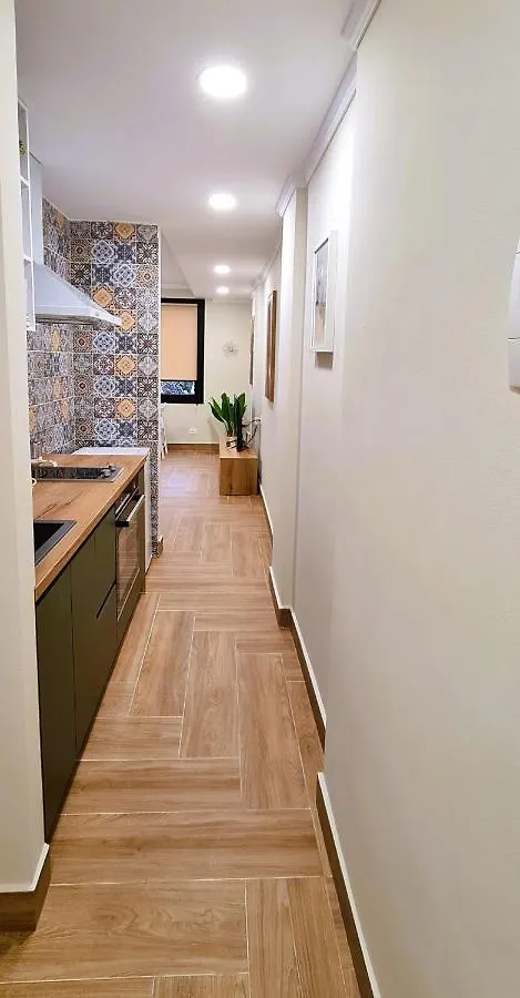 2V1 - Center Apartment 2 Tirana