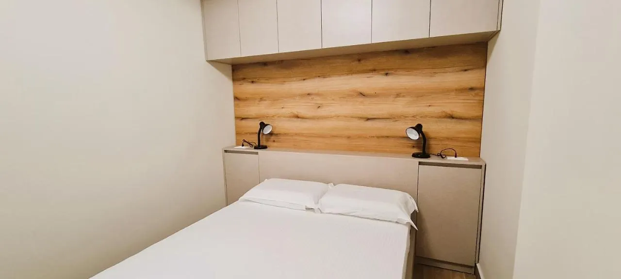 2V1 - Center Apartment 2 Tirana 0*,  Albania
