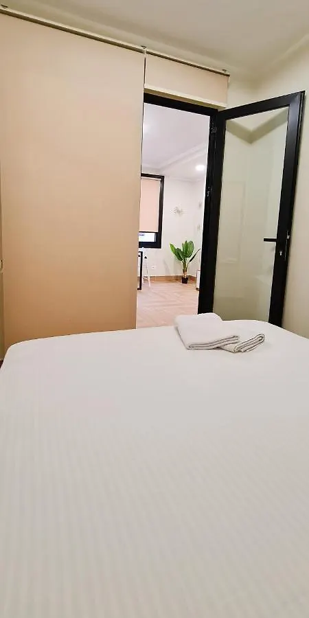 2V1 - Center Apartment 2 Tirana