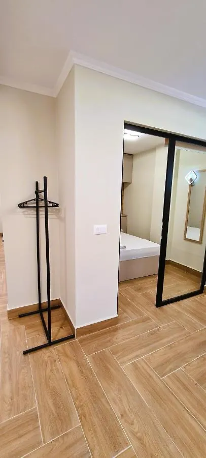 2V1 - Center Apartment 2 Tirana Albania