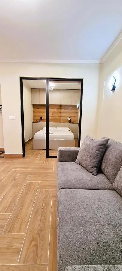 2V1 - Center Apartment 2 Tirana Albania
