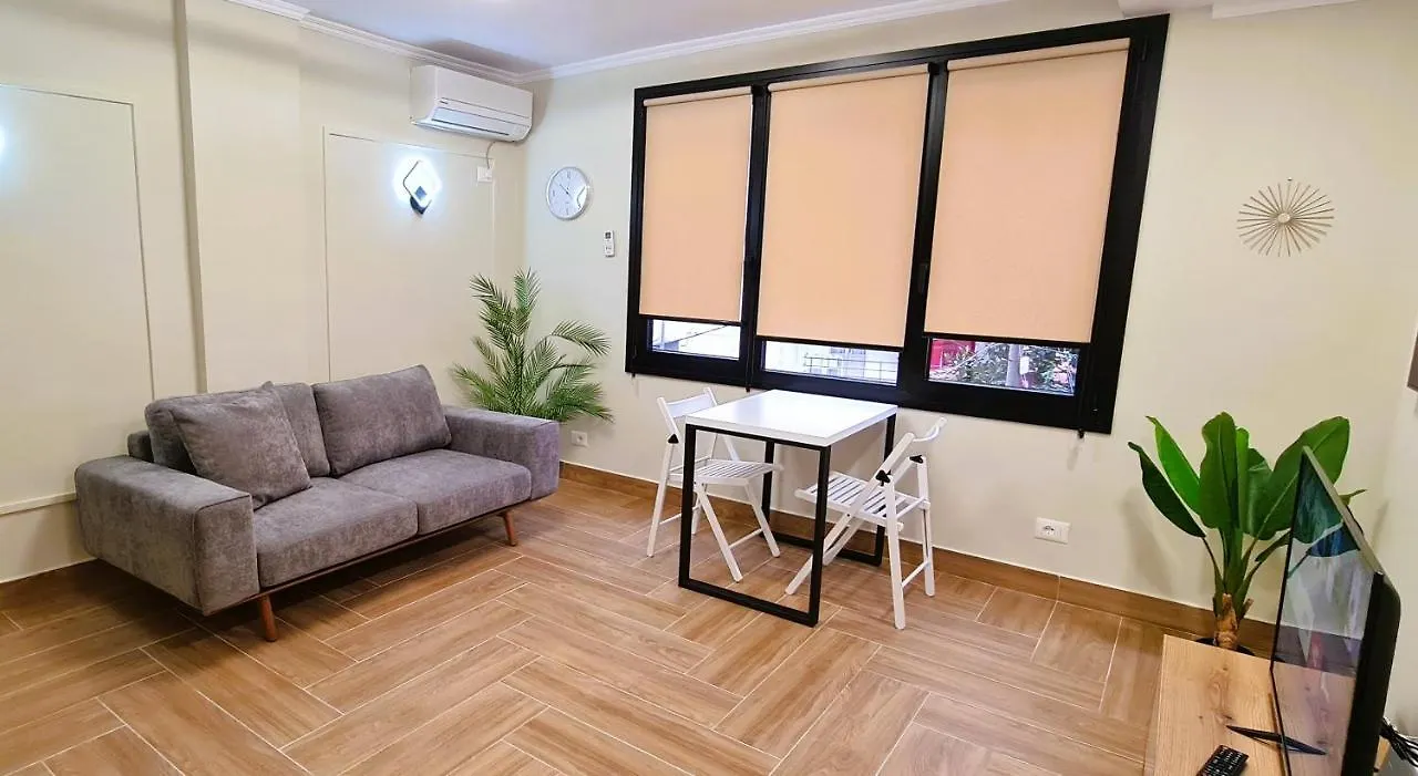 2V1 - Center Apartment 2 Tirana Albania