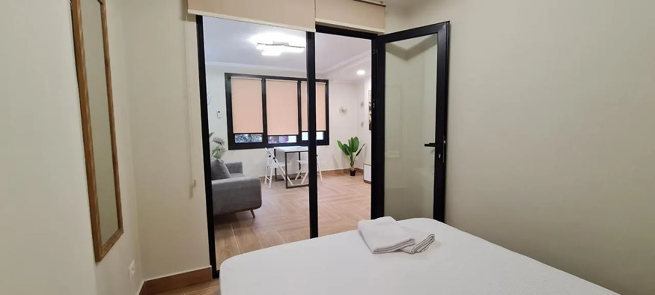 2V1 - Center Apartment 2 Tirana